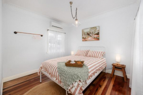 Cottage on Lamington, Canungra